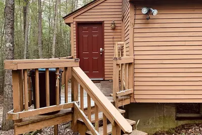 Image de Spacious home - Experience nature's beauty in the White Mountains