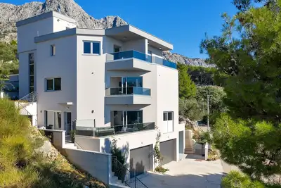 Image de Luxury Apartment Podgora