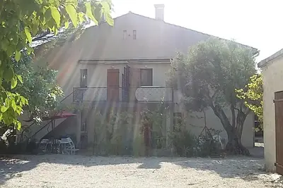Image de Appartement refait à neuf