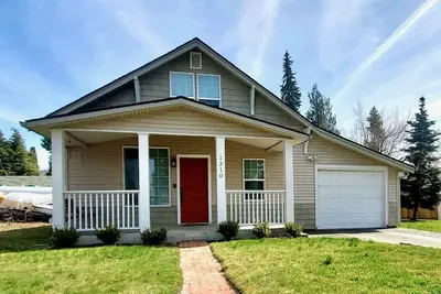 Image de The Huckleberry House Cda
