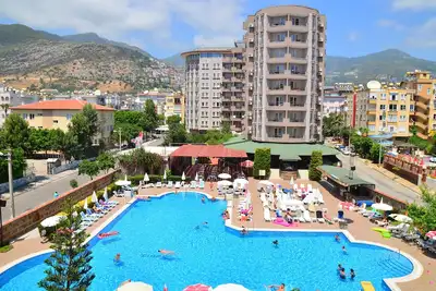 Image de Club Sidar