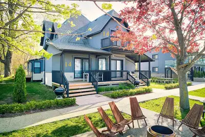 Image de Cottage 14: Beachfront Cottage Escape
