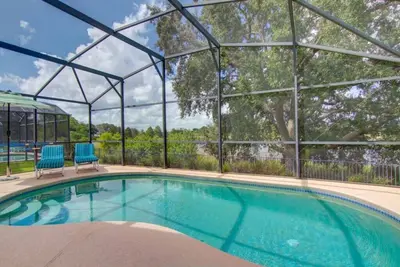 Image de Gated Community - Private Pool - Lake View - WiFi - Southern Dunes