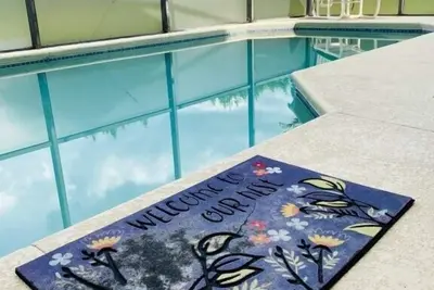 Image de Private Pool - Gym - WiFi - Southern Dunes