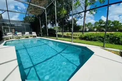 Image de Gated Community - Private Pool - Located on Golf Course - Southern Dunes