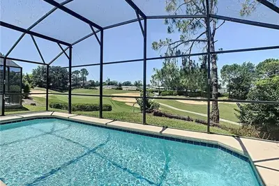 Image de Golf Views - Private Pool - WiFi - Southern Dunes