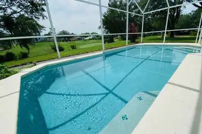 Image de Golf Course Views - Private Pool - WiFi - Southern Dunes Golf & Contry Club