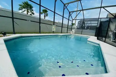 Image de Private Pool - Gated Community - Southern Dunes