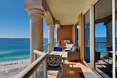 Image de Portofino Island #1-1908 Gulf Views + Amenities