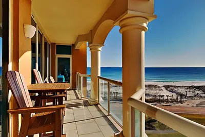 Image de Portofino Island Resort #1-702 | Amazing Views!