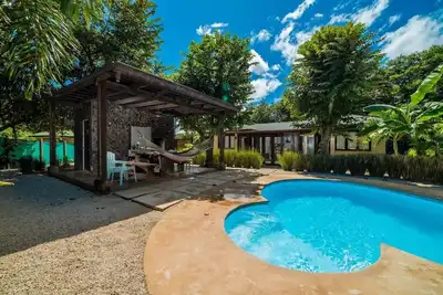Image de Luxury villas Playa Avellanas