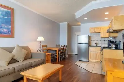 Image de Perfect Escape! Serene Unit, Near Bashor Ski Lift, Kitchen