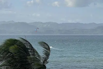 Image de Villa Tucán on the Beach