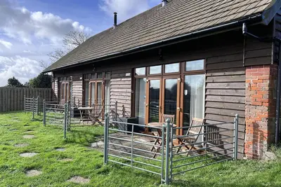 Image de Poachers Hut 1-Bed Cottage, Sleeps 2, Pet Friendly