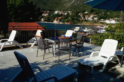 Image de Beautiful 3-Bed Villa in Zaton Mali