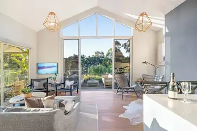 Image de Ralphie’s - 2 bed 2 bath with panoramic views