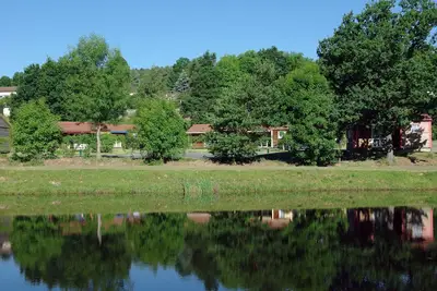Image de Residence Le Village Pour La Terre