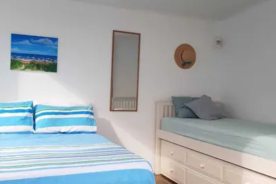 Image de Cozy Flat & Toheroa Pod