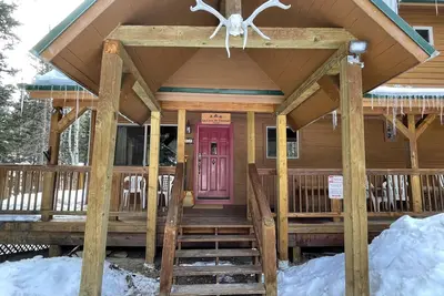 Image de Casa de Cerezas in the Upper Valley with High Speed Wifi