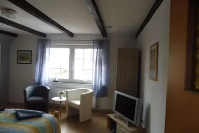 Image de Apartment Ebbe - Ferienanlage Blinkfuer