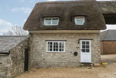 Image de Laurel Cottage, pet friendly, character holiday cottage in Osmington