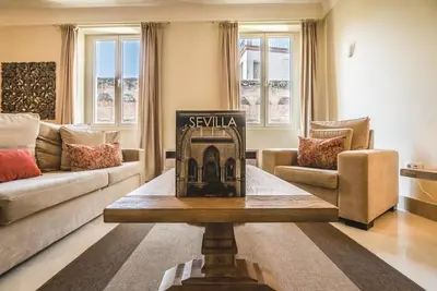 Image de Deluxe Apartment 3 Bedrooms, 2 Bathrooms and toilet - Puerta Principe Luxury