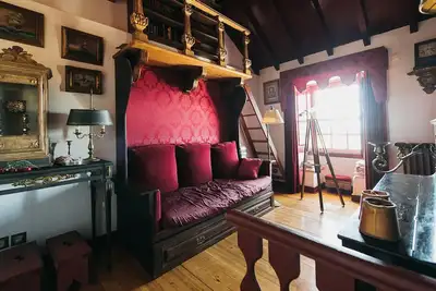 Image de Casa da Folha