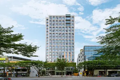 Image de Urbanstay Myeongdong