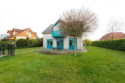 Image de Kustpark Village Scaldia