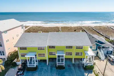 Image de Here Comes The Sun #3 & #4 | Oceanfront