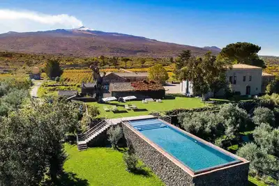 Image de Sicily Villa rental neat Mount Etna