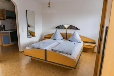 Image de Cozy apartment (35sqm) with balcony