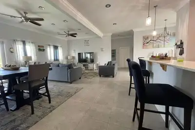 Image de Beautiful Villa in Lucaya, Freeport Bahamas