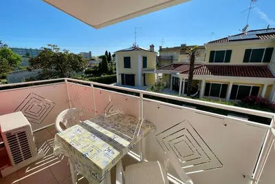 Image de Détendez-vous dans notre magnifique appartement sur la côte