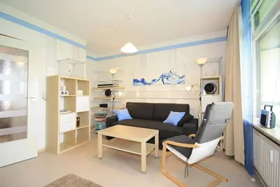Image de Maritime fresh apartment with direct sea view