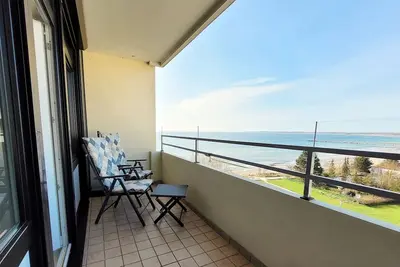 Image de Welcome to apartment 83 in house 3 of the \"Vier Jahreszeiten\"!