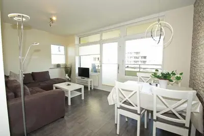 Image de Top modern apartment with two bedrooms
