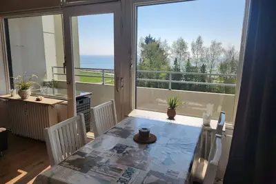 Image de Vacation home with direct sea views
