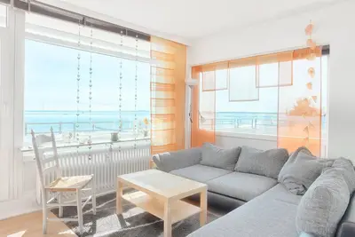 Image de Super location with huge roof terrace
