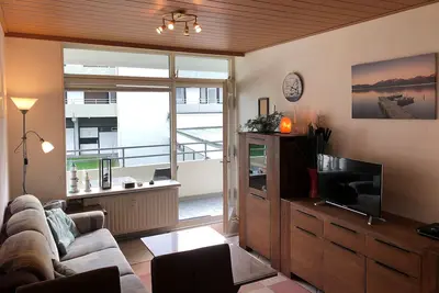 Image de Simple apartment for max. 4 persons