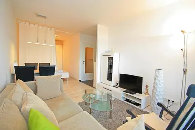 Image de Welcome to apartment 9 in house 2 of the \"Vier Jahreszeiten\".