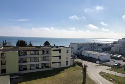 Image de Welcome to vacation apartment 41 in House 1 of the Vier Jahreszeiten!