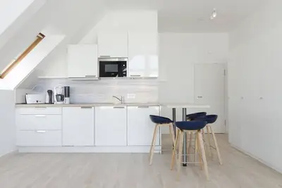 Image de Marinas 1 - Vacation Apartment On Helgoland