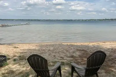 Image de Lake Missaukee Access