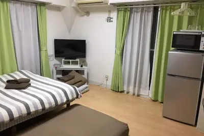 Image de Ichijuku Ryokan Asakusabashi 5th floor / Taito-ku Tokyo