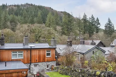 Image de 2 bedroom accommodation in Betws-Y-Coed