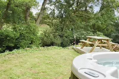Image de Heron Cottage-Uk32944