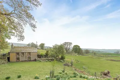 Image de 3 chambres Ă coucher Ă Bampton near Penrith