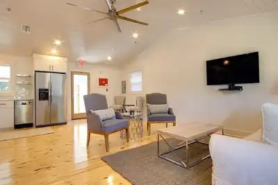Image de Downtown Fairhope Cottage-walking distance to everything! ! !
