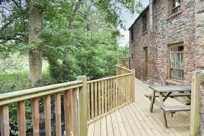 Image de The Old Tearoom-Uk32945